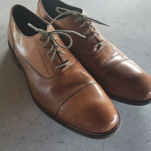 Leather Dress Shoes